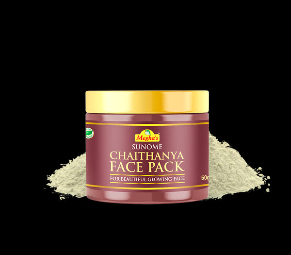 Chaithanya Face Pack